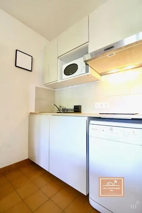 Le Grand Large Apartment Saint-Mandrier-sur-Mer