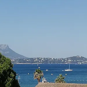 Petit Paradis Saint-Mandrier-sur-Mer