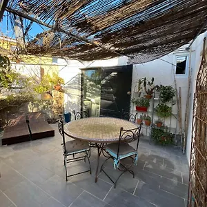 La Dependance 13d Rue Pasteur Saint-Mandrier-sur-Mer