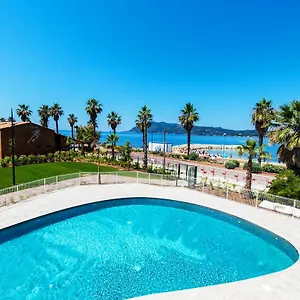 Vakantiepark Nemea Le Cap Azur, Saint-Mandrier-sur-Mer